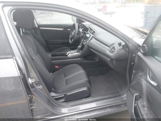 2HGFC2F7XJH536907 Honda CIVIC EX