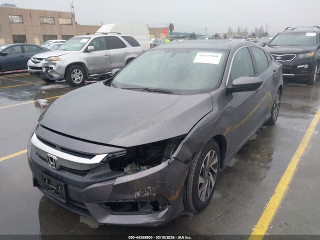 2HGFC2F7XJH536907 Honda CIVIC EX