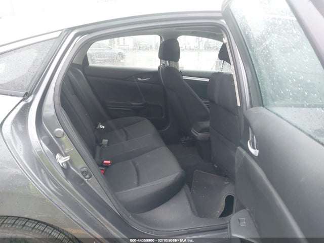 2HGFC2F7XJH536907 Honda CIVIC EX