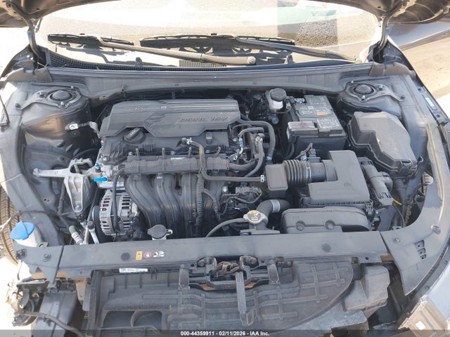 Продаж на аукціоні авто 2025 Kia K4 Ex, vin: 3KPFU4DE6SE033106, номер лоту: 44359911
