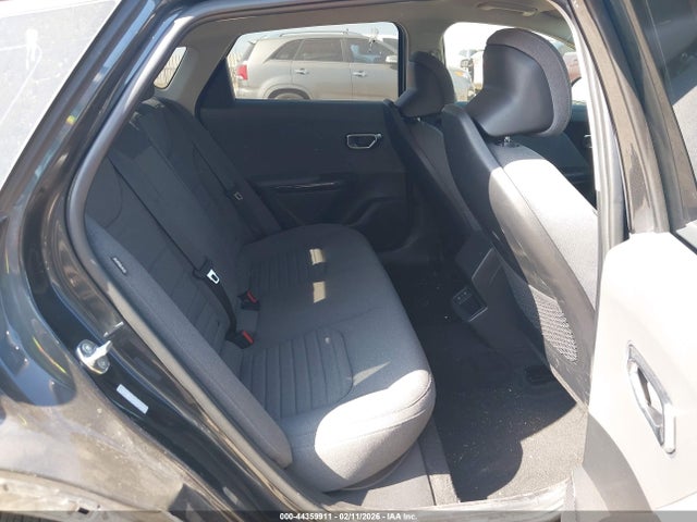 Продаж на аукціоні авто 2025 Kia K4 Ex, vin: 3KPFU4DE6SE033106, номер лоту: 44359911