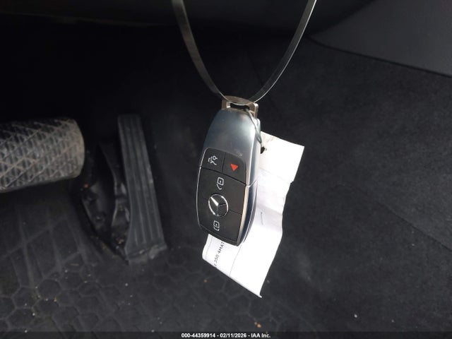 4JGFB4KB4NA789020 Mercedes-Benz Gle 350 4matic