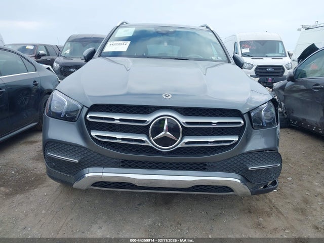4JGFB4KB4NA789020 Mercedes-Benz Gle 350 4matic