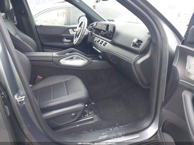 4JGFB4KB4NA789020 Mercedes-Benz Gle 350 4matic