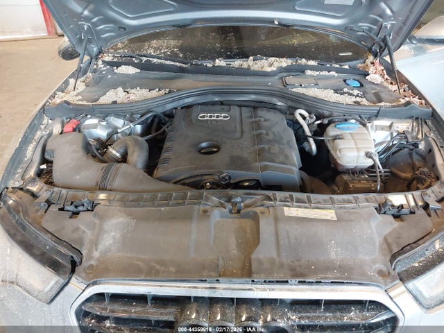 2015 AUDI A6 WAUGFAFC0FN029673 Photo 9