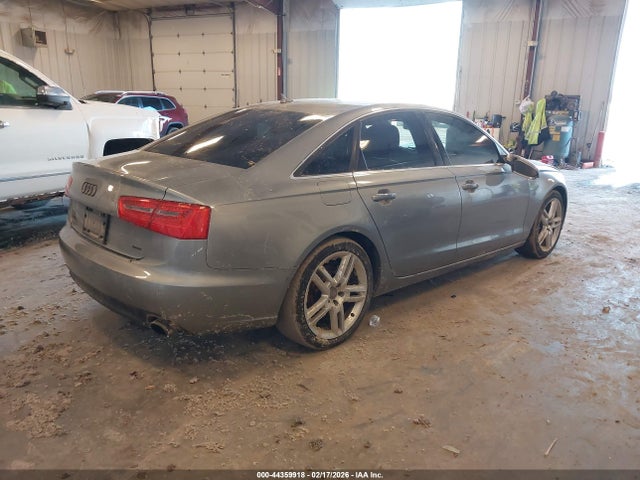 2015 AUDI A6 WAUGFAFC0FN029673 Photo 3