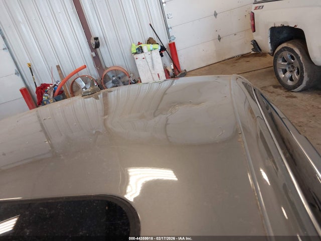 2015 AUDI A6 WAUGFAFC0FN029673 Photo 5