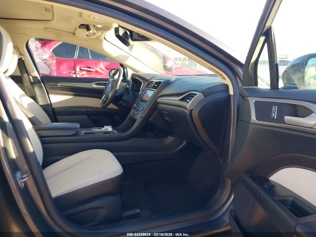 Продаж на аукціоні авто 2020 Ford Fusion Se, vin: 3FA6P0HD0LR229530, номер лоту: 44359924