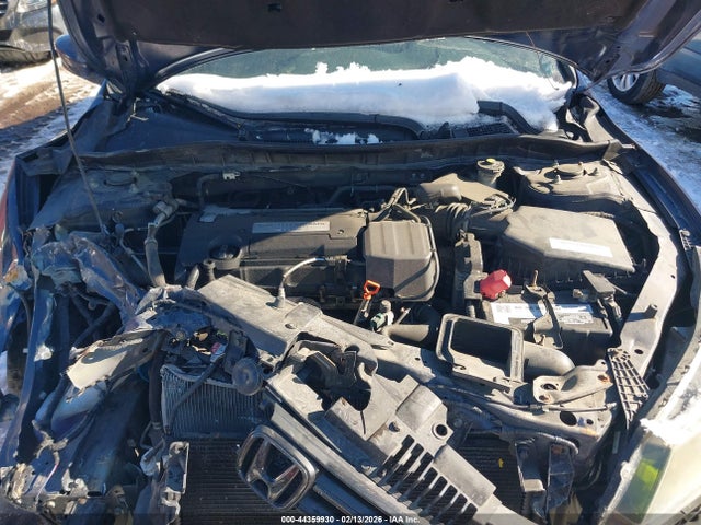 Honda ACCORD LX 2015 1HGCR2F38FA067837 Image 10