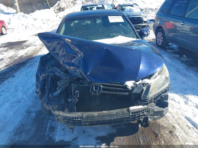 Honda ACCORD LX 2015 1HGCR2F38FA067837 Image 13