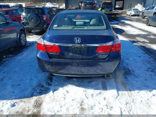 Honda ACCORD LX 2015 1HGCR2F38FA067837 Image 17