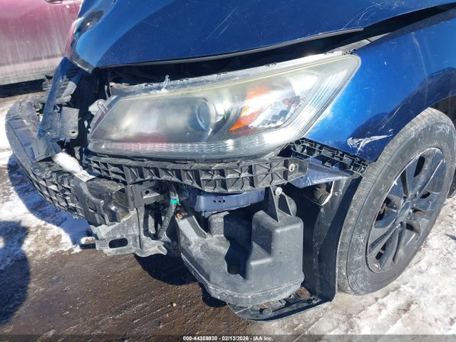 Honda ACCORD LX 2015 1HGCR2F38FA067837 Image 18