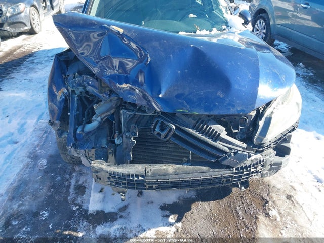Honda ACCORD LX 2015 1HGCR2F38FA067837 Image 6