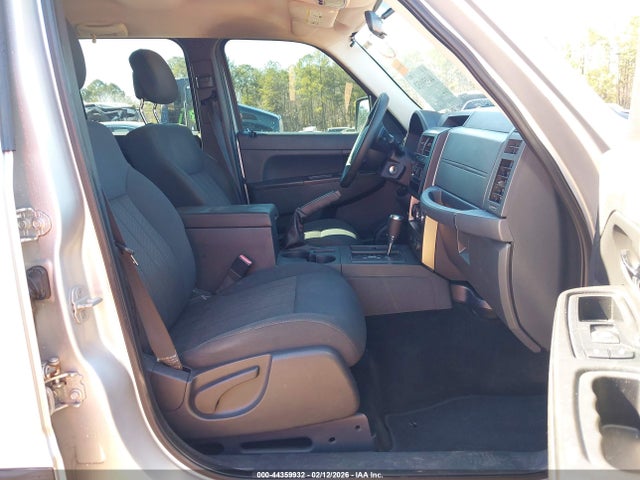 2012 JEEP LIBERTY 1C4PJLAK5CW190828 Photo 4