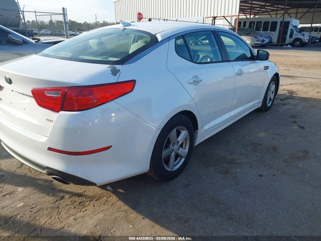 2014 KIA OPTIMA 5XXGM4A7XEG320972 Photo 3