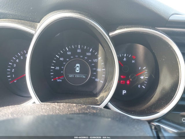 2014 KIA OPTIMA 5XXGM4A7XEG320972 Photo 6