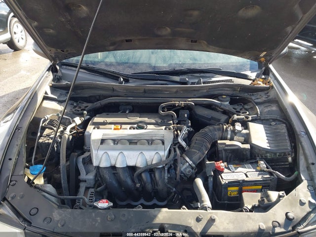 Продажа на аукционе авто 2009 Acura Tsx, vin: JH4CU26619C023502, номер лота: 44359942