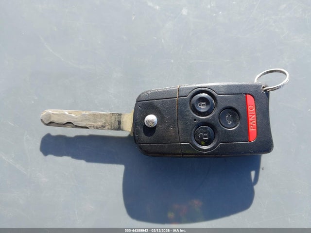 Продажа на аукционе авто 2009 Acura Tsx, vin: JH4CU26619C023502, номер лота: 44359942