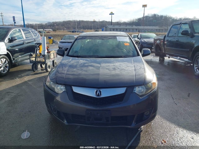 Продажа на аукционе авто 2009 Acura Tsx, vin: JH4CU26619C023502, номер лота: 44359942