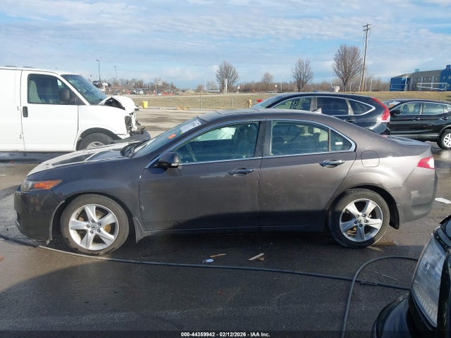 Продажа на аукционе авто 2009 Acura Tsx, vin: JH4CU26619C023502, номер лота: 44359942