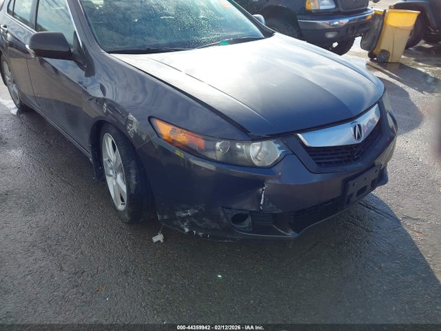 Продажа на аукционе авто 2009 Acura Tsx, vin: JH4CU26619C023502, номер лота: 44359942