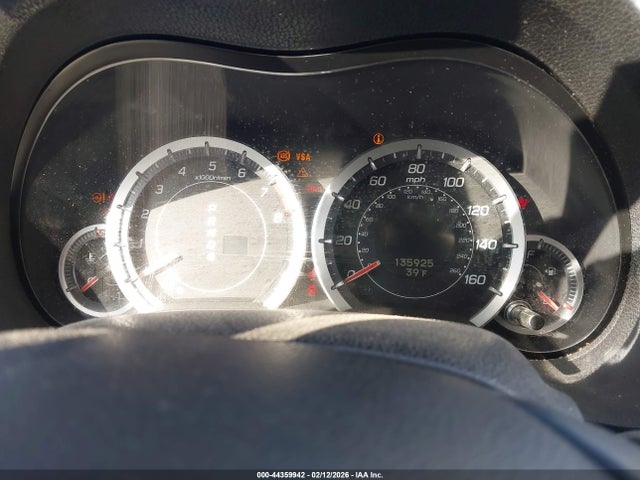 Продажа на аукционе авто 2009 Acura Tsx, vin: JH4CU26619C023502, номер лота: 44359942