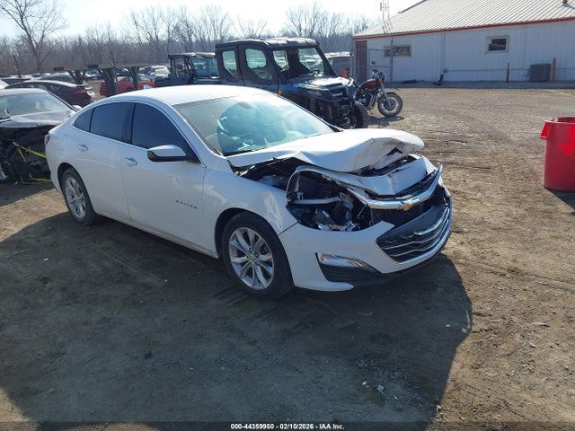 1G1ZD5ST4KF180589 auction archive image
