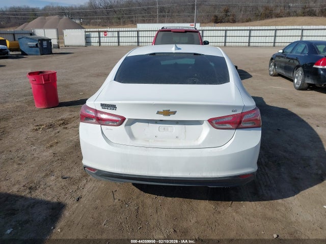 1G1ZD5ST4KF180589 Chevrolet MALIBU LT