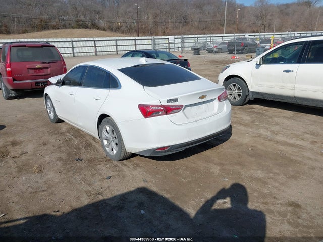 1G1ZD5ST4KF180589 Chevrolet MALIBU LT