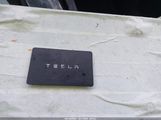 2023 TESLA MODEL Y 7SAYGDEE6PF969696 Photo 10