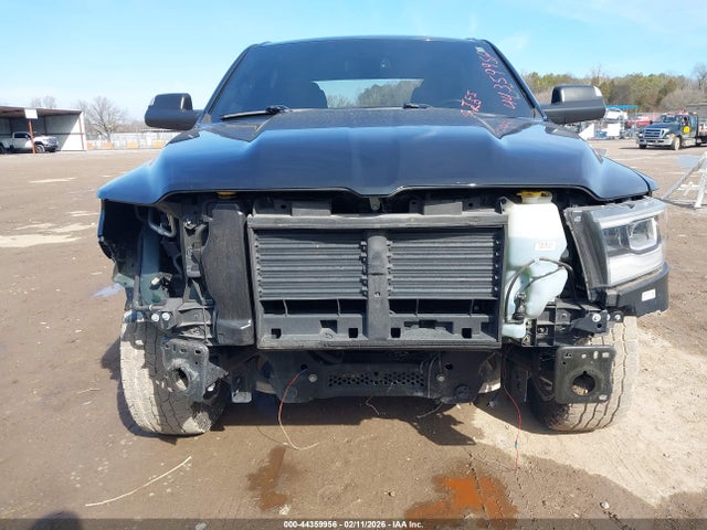 Aukcja sprzedaży 2019 Ram 1500 Big Horn/lone Star  4x4 5'7 Box, vin: 1C6SRFFT9KN645052, numer aukcji: 44359956