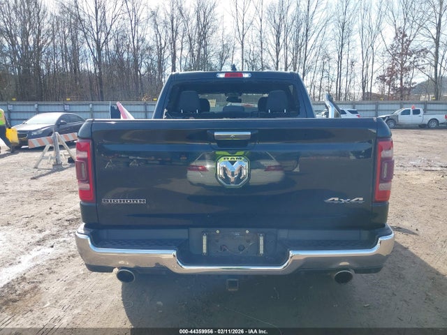 Aukcja sprzedaży 2019 Ram 1500 Big Horn/lone Star  4x4 5'7 Box, vin: 1C6SRFFT9KN645052, numer aukcji: 44359956