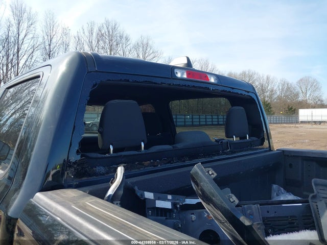Aukcja sprzedaży 2019 Ram 1500 Big Horn/lone Star  4x4 5'7 Box, vin: 1C6SRFFT9KN645052, numer aukcji: 44359956