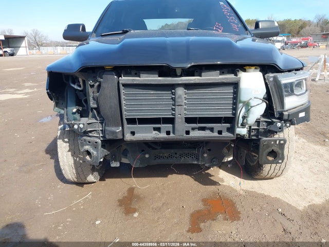 Aukcja sprzedaży 2019 Ram 1500 Big Horn/lone Star  4x4 5'7 Box, vin: 1C6SRFFT9KN645052, numer aukcji: 44359956
