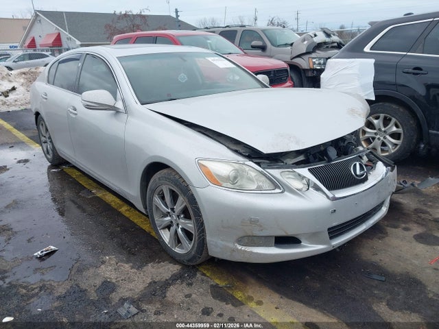 2011 Lexus Gs 350 მანქანა იყიდება აუქციონზე, vin: JTHCE1KS1B0028491, აუქციონის ნომერი: 44359959