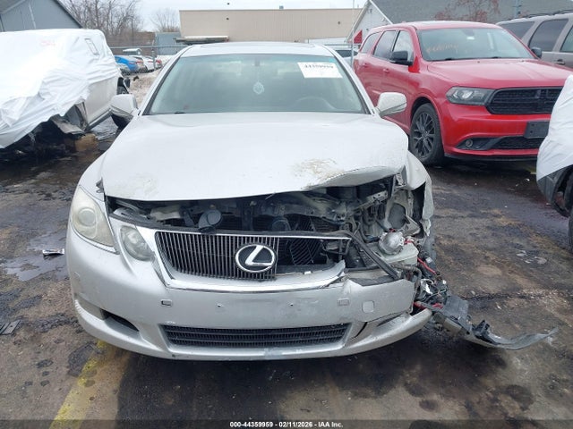 2011 Lexus Gs 350 მანქანა იყიდება აუქციონზე, vin: JTHCE1KS1B0028491, აუქციონის ნომერი: 44359959