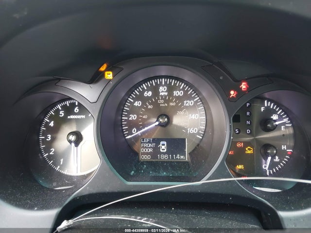 2011 Lexus Gs 350 მანქანა იყიდება აუქციონზე, vin: JTHCE1KS1B0028491, აუქციონის ნომერი: 44359959
