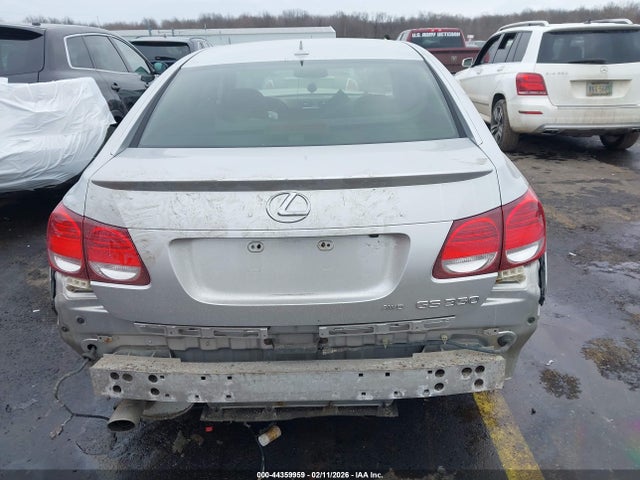 2011 Lexus Gs 350 მანქანა იყიდება აუქციონზე, vin: JTHCE1KS1B0028491, აუქციონის ნომერი: 44359959