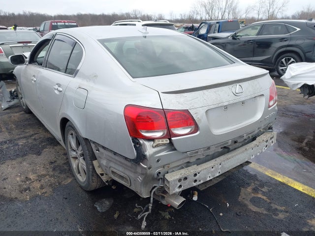 2011 Lexus Gs 350 მანქანა იყიდება აუქციონზე, vin: JTHCE1KS1B0028491, აუქციონის ნომერი: 44359959