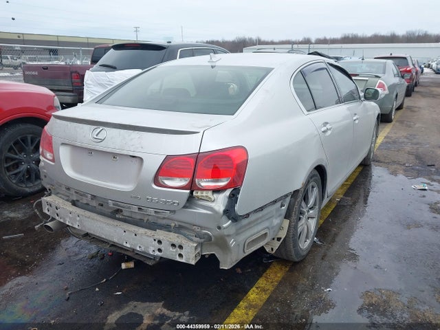 2011 Lexus Gs 350 მანქანა იყიდება აუქციონზე, vin: JTHCE1KS1B0028491, აუქციონის ნომერი: 44359959