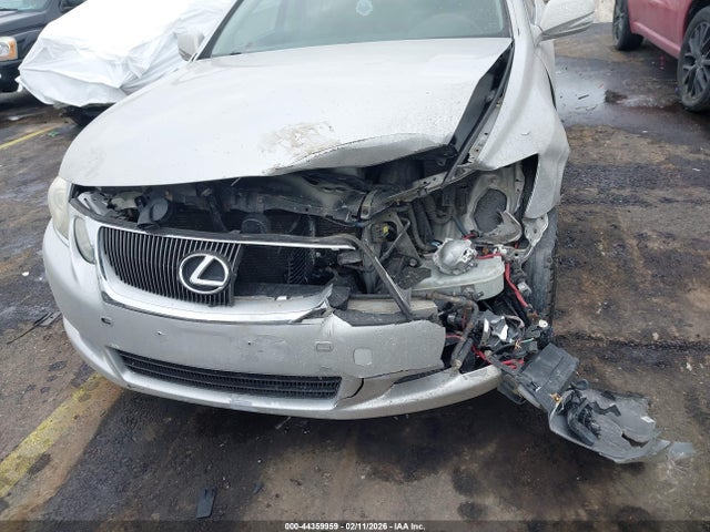 2011 Lexus Gs 350 მანქანა იყიდება აუქციონზე, vin: JTHCE1KS1B0028491, აუქციონის ნომერი: 44359959