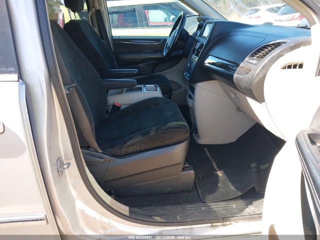 44359961 :رقم المزاد ، 2C4RC1BG3CR133716 vin ، 2012 Chrysler Town & Country Touring مزاد بيع