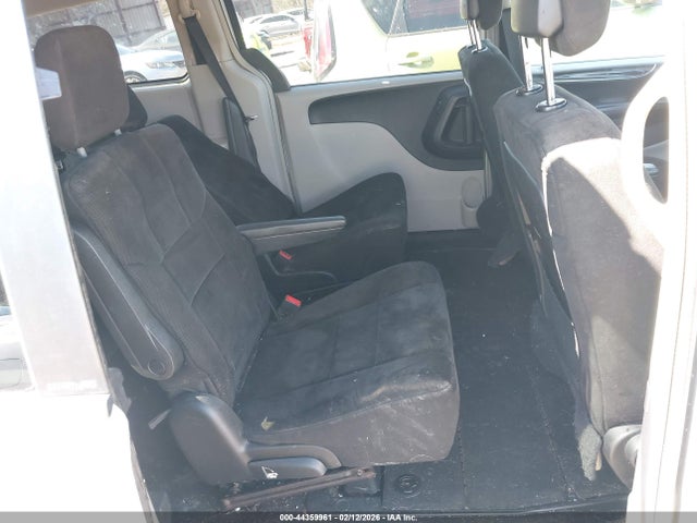 44359961 :رقم المزاد ، 2C4RC1BG3CR133716 vin ، 2012 Chrysler Town & Country Touring مزاد بيع