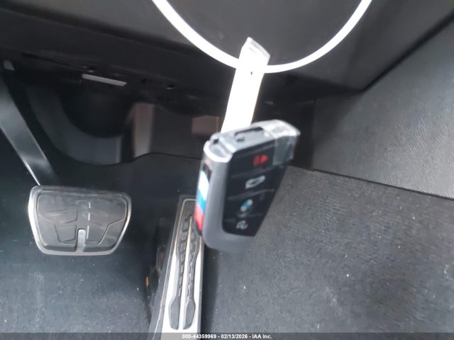 2022 BMW 3 SERIES 3MW5U7J03N8C58766 Photo 10