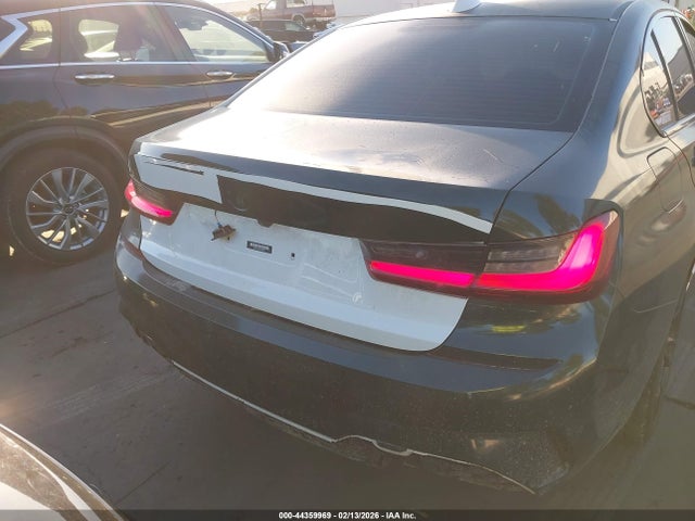 3MW5U7J03N8C58766 BMW 3 Series M340i