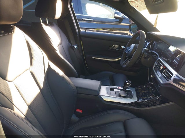 2022 BMW 3 SERIES 3MW5U7J03N8C58766 Photo 4