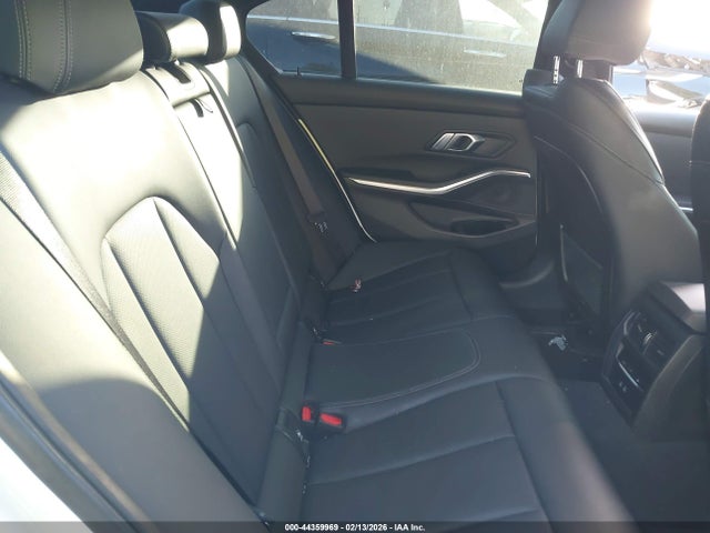 2022 BMW 3 SERIES 3MW5U7J03N8C58766 Photo 7