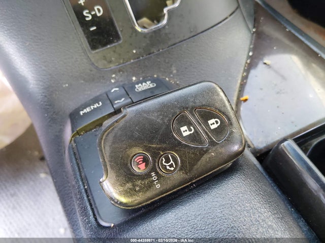 Aukcja sprzedaży 2013 Lexus Rx 350, vin: 2T2BK1BAXDC194722, numer aukcji: 44359971