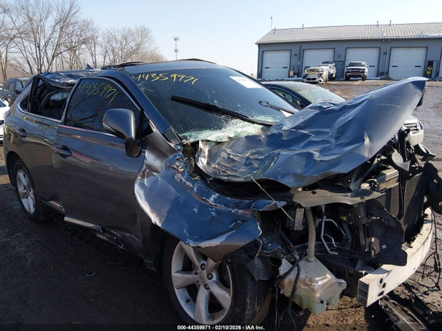 Aukcja sprzedaży 2013 Lexus Rx 350, vin: 2T2BK1BAXDC194722, numer aukcji: 44359971