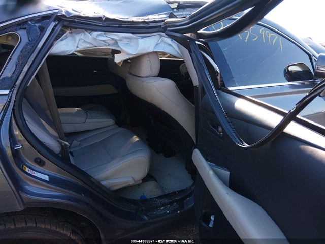 Aukcja sprzedaży 2013 Lexus Rx 350, vin: 2T2BK1BAXDC194722, numer aukcji: 44359971